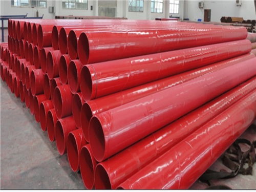 海南三沙加強級防腐鋼管信譽好的廠家