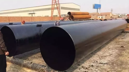 如何選擇合適的管道防腐漆確保管道長(zhǎng)期防護(hù)